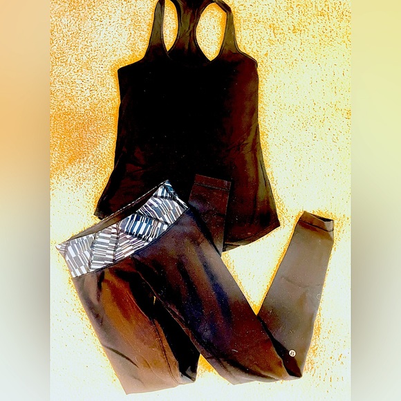 Lululemon bundle! - Picture 1 of 4